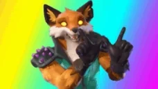 DUB emote for Discord