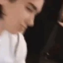 duaSmug emote for Discord