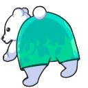 Dumper emote for Discord