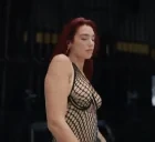 duaStrut emote for Discord