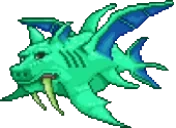 DukeFishron emote for Discord