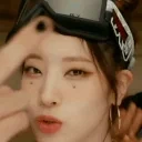 dubuIgotmyeyesonyou emote for Discord