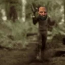 Dust emote for Discord