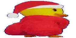 Duckass emote for Discord