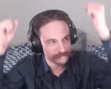 Duckdanse emote for Discord