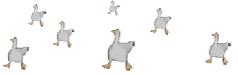 duckDanceGathering emote for Discord
