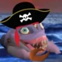 DukePirate emote for Discord