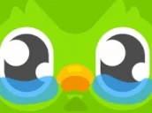 duoSad emote for Discord