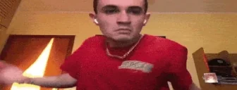 DUBSTEPP emote for Discord