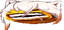 duga emote for Discord