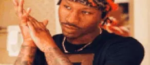 Duke emote for Discord