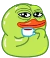 DuckBASED emote for Discord