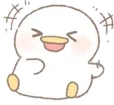 duckyLOL emote for Discord