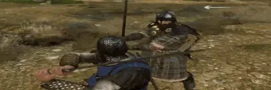 duel emote for Discord