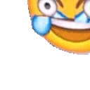 DUDE emote for Discord