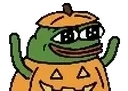 DUKDUKWEEN emote for Discord