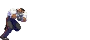 DudleyCOMBO1 emote for Discord