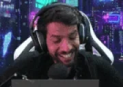 Duke7inking emote for Discord