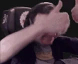 dundukVO emote for Discord