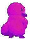 DuckTwerkWild emote for Discord