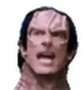 dukatplz emote for Discord
