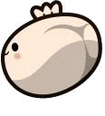 dumpy emote for Discord