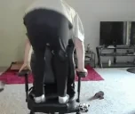 DUSSY2 emote for Discord