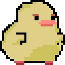 DuckDance emote for Discord