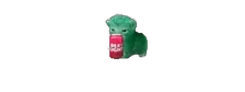 DUDESROCK emote for Discord