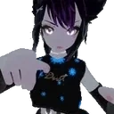 DustPunch emote for Discord