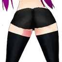 DuduButt emote for Discord