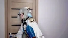 DURKA emote for Discord