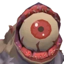 dukeeye emote for Discord