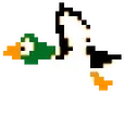 DuckHunt emote for Discord
