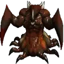 Duriel animated emote for Discord, Twitch and Slack