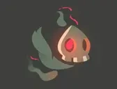 duskull emote for Discord