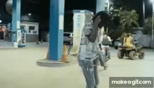 Duvy emote for Discord