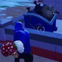 DumpScare emote for Discord