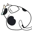 dumpy emote for Discord