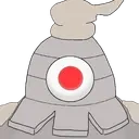 duscloh emote for Discord