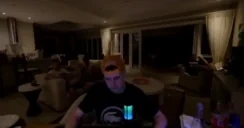 DudaNa emote for Discord