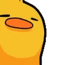 DuckJamButFast emote for Discord