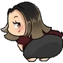 Dumper emote for Discord