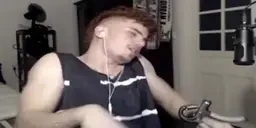 dumbixTWEAKIN emote for Discord