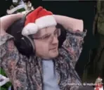 DundukKiss emote for Discord