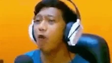 dukunMangap emote for Discord