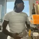 DukeShuffle emote for Discord