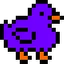 DuckoBanger2 emote for Discord