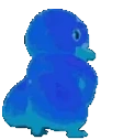 DuckTwerkPsycho emote for Discord