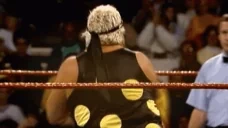 DustyRhodes emote for Discord